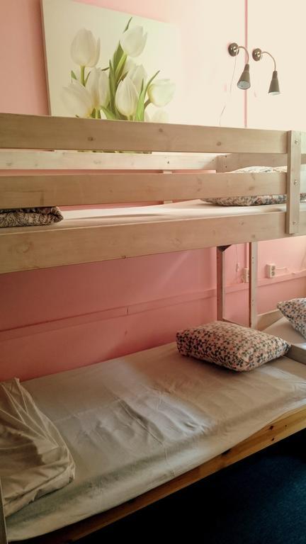 Wdj Hostel *