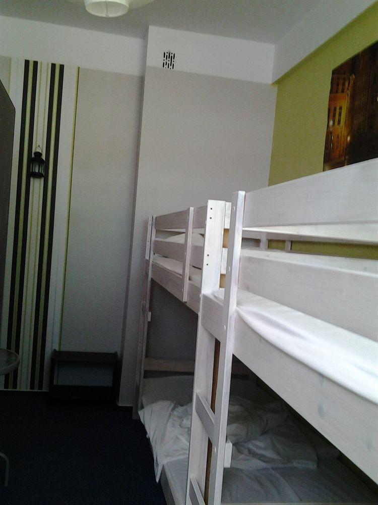 Hostel Wdj Warsaw