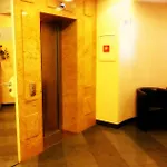 Wdj Hostel