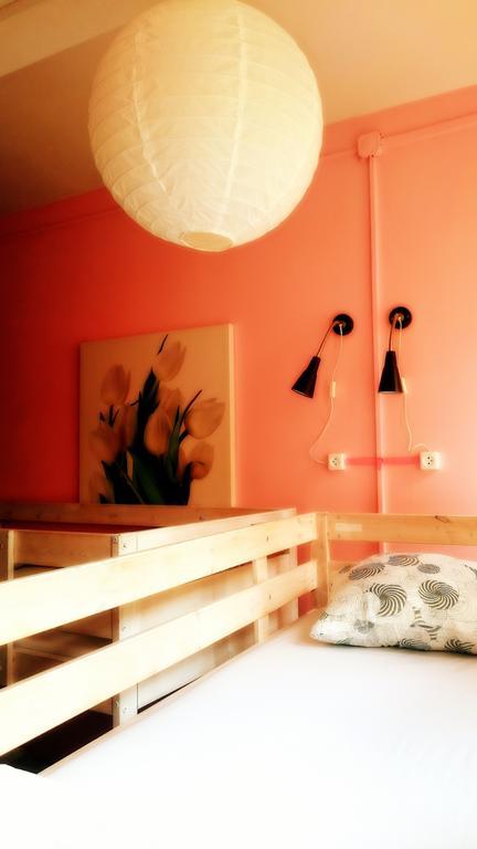 Hostel Wdj Warschau