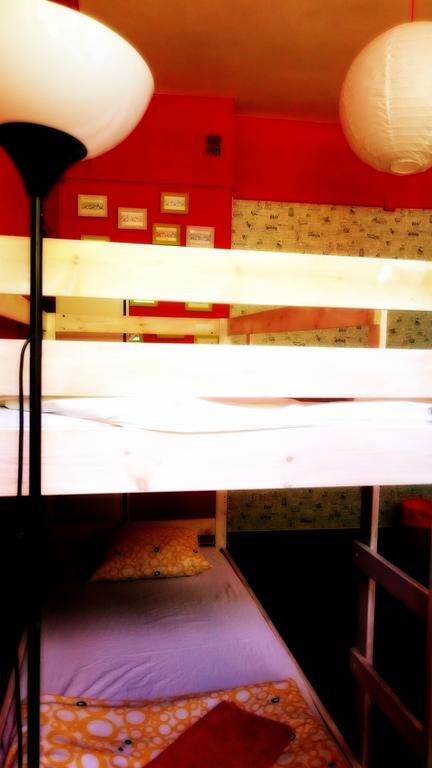Wdj Hostel Warschau