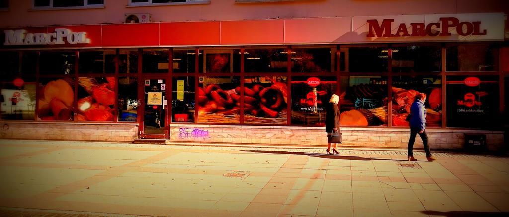 Wdj * Warschau
