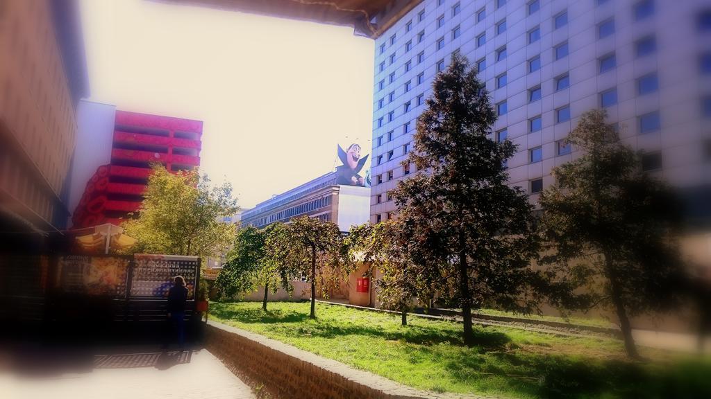 Hostel Wdj *
