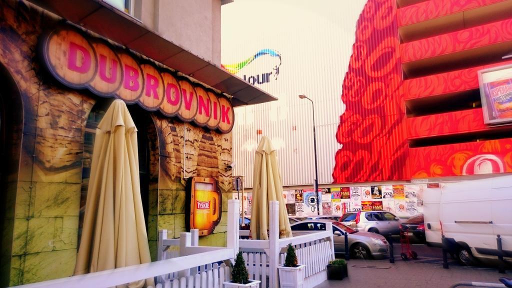 Hostel Wdj Warsaw
