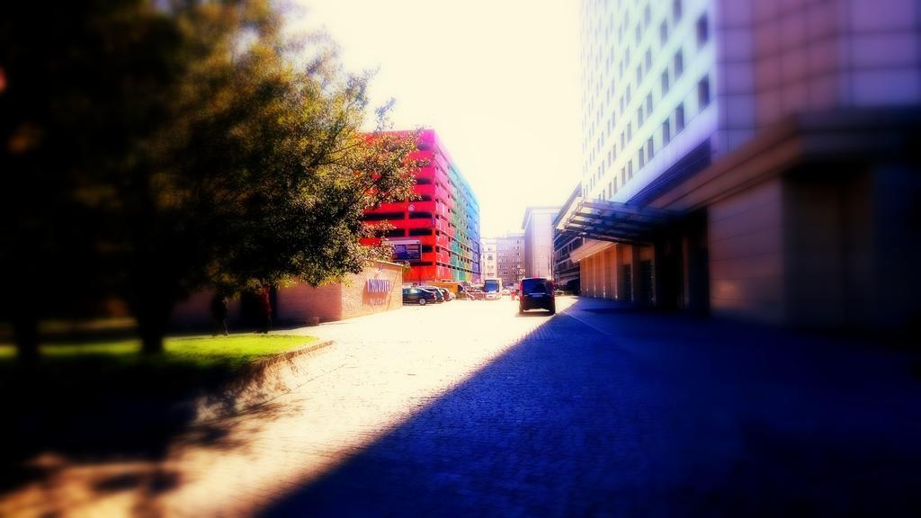Wdj Hostel