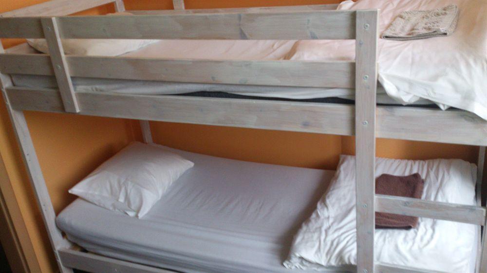 Wdj Hostel Warschau