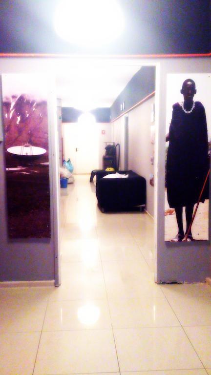 Hostel Wdj *