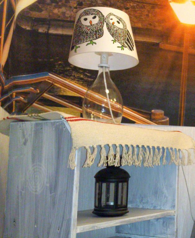 Hostel Wdj Warschau