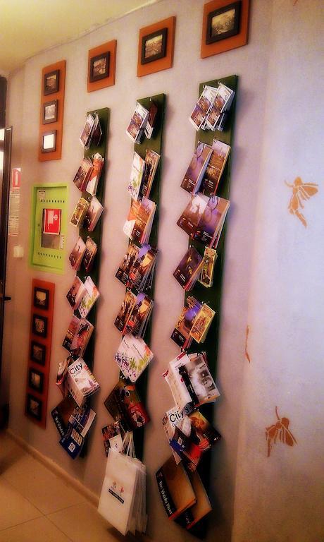Hostel Wdj Warschau