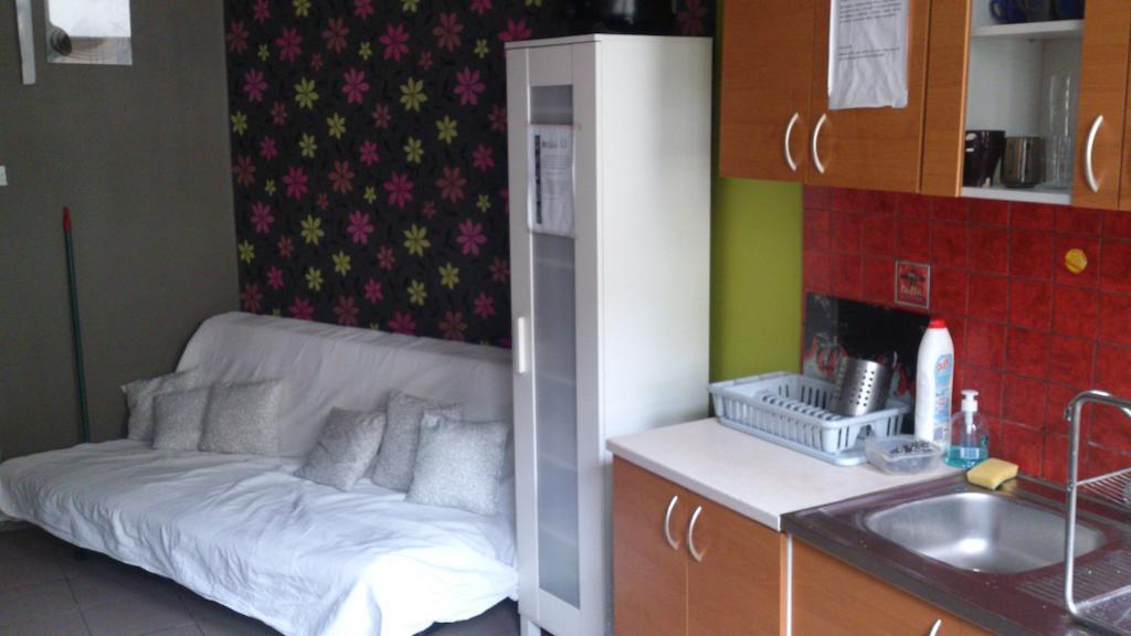 Hostel Wdj Warschau