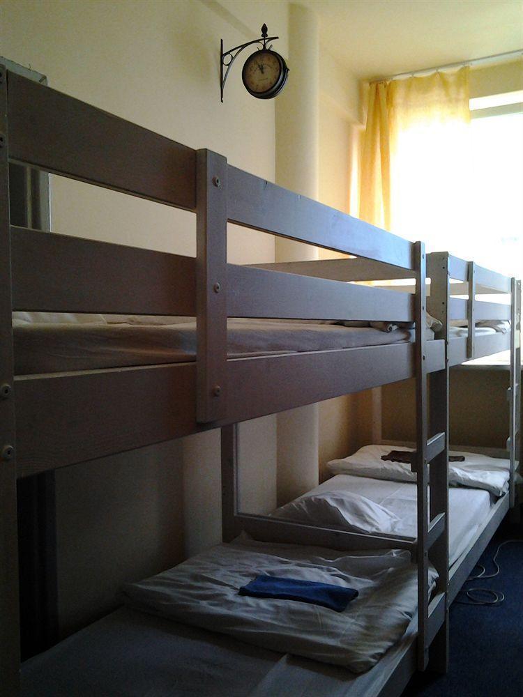 Hostel Wdj Warschau