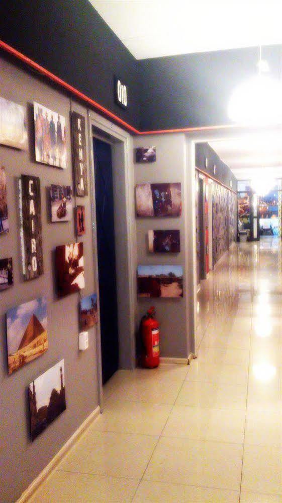 Hostel Wdj